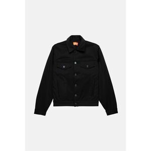 Bossi Neoprene Truckers Jacket NEW NWT